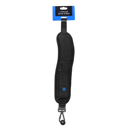 Quick Release Shoulder Camera Strap Puluz PU6001_1