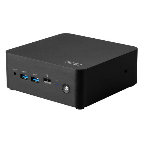 MSI Cubi 1M-034ES Intel Core 5 120U 8 GB DDR5-SDRAM 1 TB SSD Windows 11 Pro Mini PC Negro_12