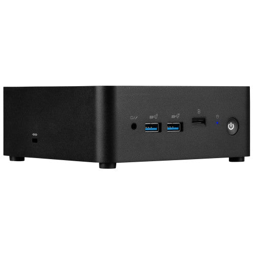 MSI Cubi 1M-034ES Intel Core 5 120U 8 GB DDR5-SDRAM 1 TB SSD Windows 11 Pro Mini PC Negro_13