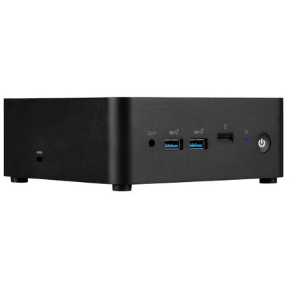 MSI Cubi 1M-034ES Intel Core 5 120U 8 GB DDR5-SDRAM 1 TB SSD Windows 11 Pro Mini PC Negro_13