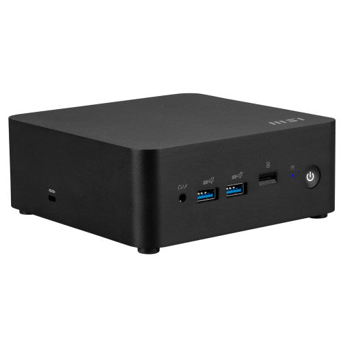 MSI Cubi 1M-034ES Intel Core 5 120U 8 GB DDR5-SDRAM 1 TB SSD Windows 11 Pro Mini PC Negro_14