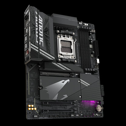 GIGABYTE X870 AORUS ELITE WIFI7 AMD X870 Zócalo AM5 ATX_2