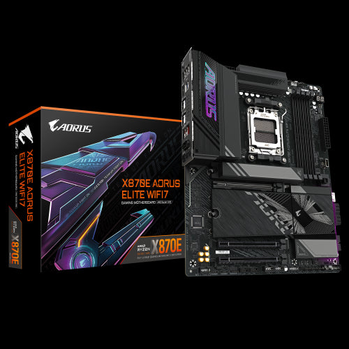 X870 AORUS ELITE WIFI7, Mainboard_0
