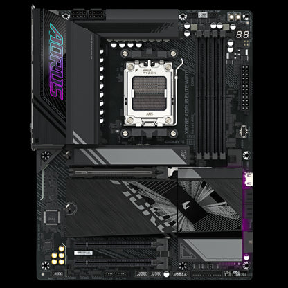 X870 AORUS ELITE WIFI7, Mainboard_1