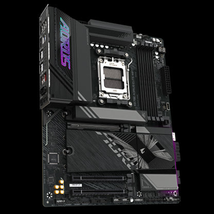 X870 AORUS ELITE WIFI7, Mainboard_2