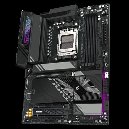 X870 AORUS ELITE WIFI7, Mainboard_3