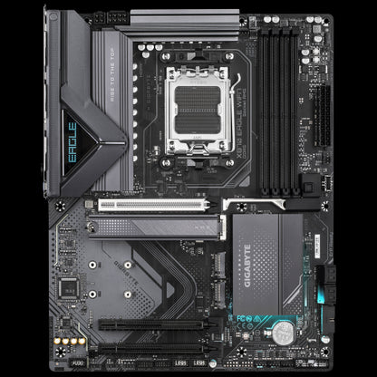 GIGABYTE X870 EAGLE WIFI7 placa base AMD X870 Zócalo AM5 ATX_1