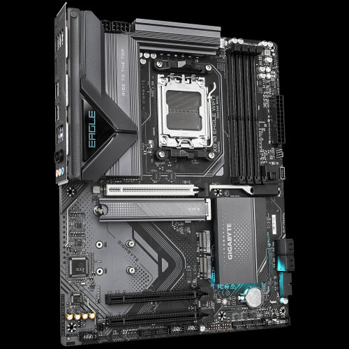 GIGABYTE X870 EAGLE WIFI7 placa base AMD X870 Zócalo AM5 ATX_2