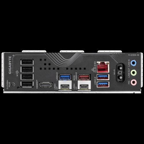 GIGABYTE X870 EAGLE WIFI7 placa base AMD X870 Zócalo AM5 ATX_3