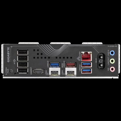 GIGABYTE X870 EAGLE WIFI7 placa base AMD X870 Zócalo AM5 ATX_3