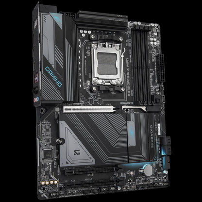 GIGABYTE X870 GAMING X WIFI7 placa base AMD X870 Zócalo AM5 ATX_2