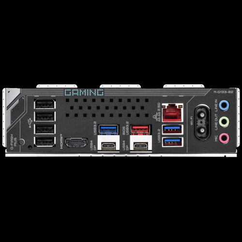 GIGABYTE X870 GAMING X WIFI7 placa base AMD X870 Zócalo AM5 ATX_3