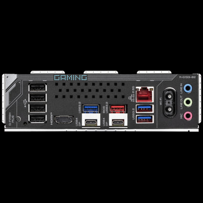 GIGABYTE X870 GAMING X WIFI7 placa base AMD X870 Zócalo AM5 ATX_3