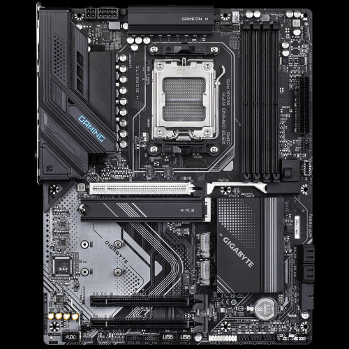 GIGABYTE X870 GAMING WIFI6 AMD X870 Zócalo AM5 ATX_1