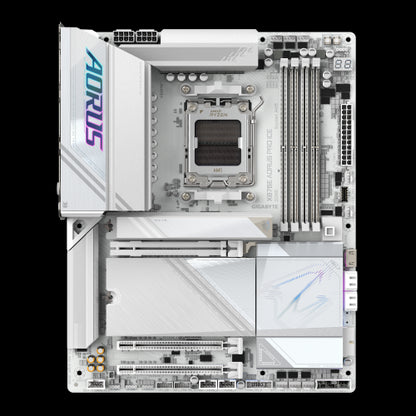 X870E AORUS PRO ICE, Mainboard_1