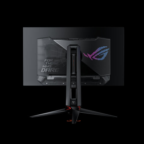 ASUS ROG Swift OLED PG27AQDP pantalla para PC 67,3 cm (26.5") 2560 x 1440 Pixeles Quad HD Negro_4