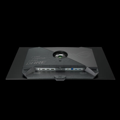 ASUS ROG Swift OLED PG27AQDP pantalla para PC 67,3 cm (26.5") 2560 x 1440 Pixeles Quad HD Negro_6