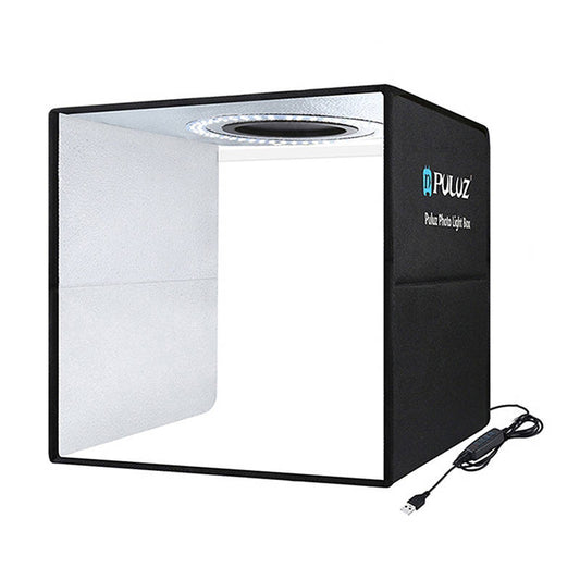 Photo Studio Puluz 30cm LED 24-26lm (PU5032B)_0