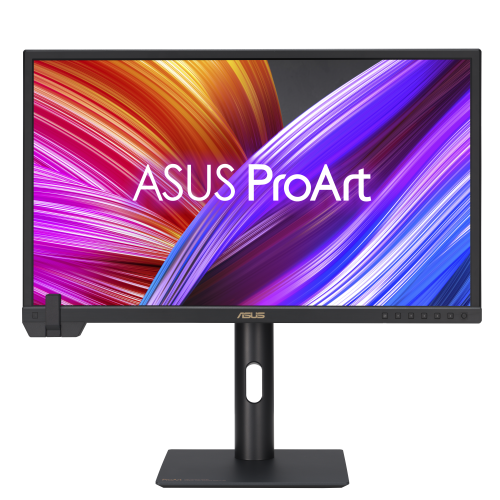 ASUS ProArt PA24US pantalla para PC 59,9 cm (23.6") 3840 x 2160 Pixeles 4K Ultra HD LCD Negro_0