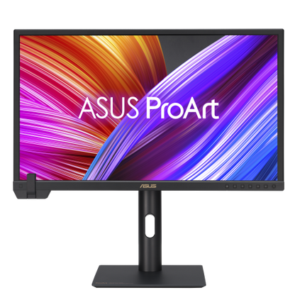 ASUS ProArt PA24US pantalla para PC 59,9 cm (23.6") 3840 x 2160 Pixeles 4K Ultra HD LCD Negro_0