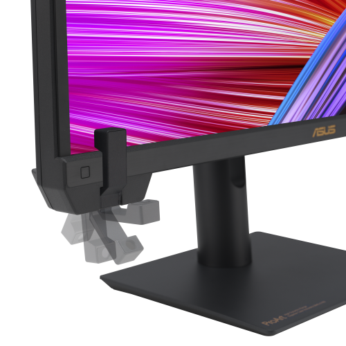 ASUS ProArt PA24US pantalla para PC 59,9 cm (23.6") 3840 x 2160 Pixeles 4K Ultra HD LCD Negro_1