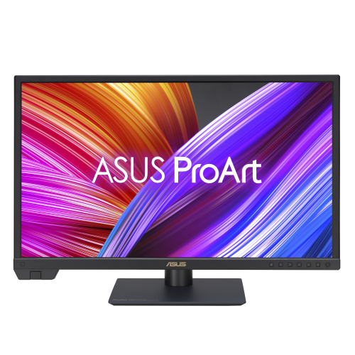 ASUS ProArt PA24US pantalla para PC 59,9 cm (23.6") 3840 x 2160 Pixeles 4K Ultra HD LCD Negro_3