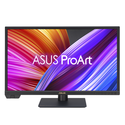 ASUS ProArt PA24US pantalla para PC 59,9 cm (23.6") 3840 x 2160 Pixeles 4K Ultra HD LCD Negro_3