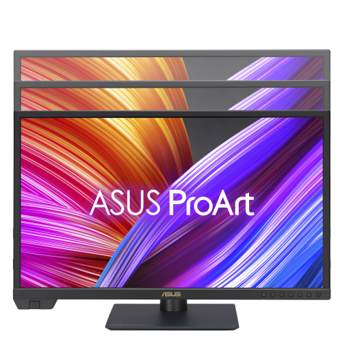 ASUS ProArt PA24US pantalla para PC 59,9 cm (23.6") 3840 x 2160 Pixeles 4K Ultra HD LCD Negro_4