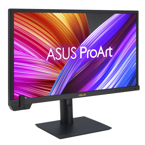 ASUS ProArt PA24US pantalla para PC 59,9 cm (23.6") 3840 x 2160 Pixeles 4K Ultra HD LCD Negro_5