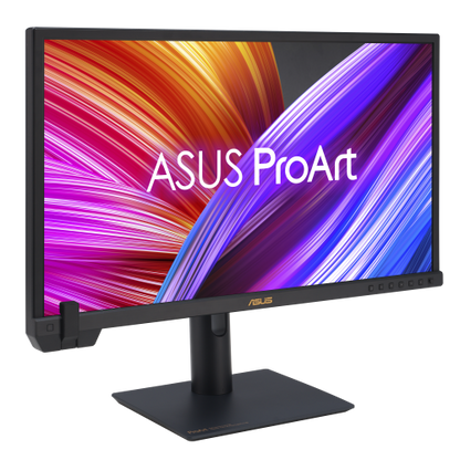 ASUS ProArt PA24US pantalla para PC 59,9 cm (23.6") 3840 x 2160 Pixeles 4K Ultra HD LCD Negro_5