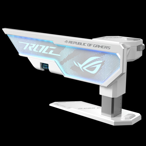 ASUS ROG Herculx Graphics Card Holder Universal Soporte para tarjeta grÃ¡fica_2