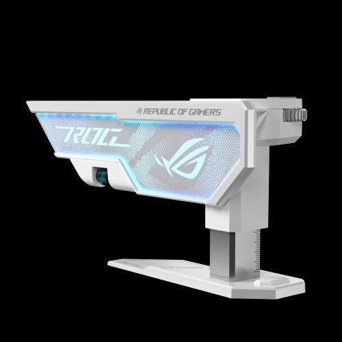 ASUS ROG Herculx Graphics Card Holder Universal Soporte para tarjeta grÃ¡fica_4