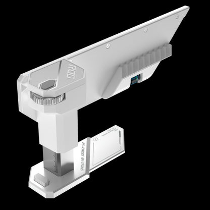 ASUS ROG Herculx Graphics Card Holder Universal Soporte para tarjeta grÃ¡fica_7