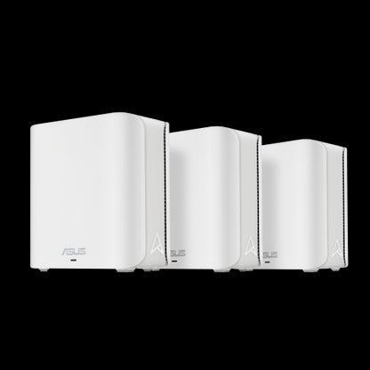 ASUS ZenWiFi BD4 Doble banda (2,4 GHz / 5 GHz) Wi-Fi 7 (802.11be) Blanco 2 Interno_0