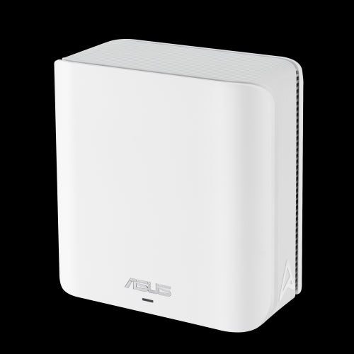 ASUS ZenWiFi BD4 Doble banda (2,4 GHz / 5 GHz) Wi-Fi 7 (802.11be) Blanco 2 Interno_1