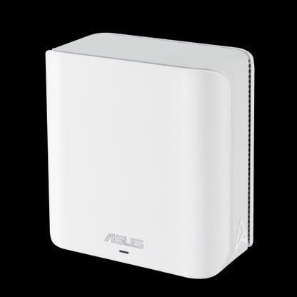 ASUS ZenWiFi BD4 Doble banda (2,4 GHz / 5 GHz) Wi-Fi 7 (802.11be) Blanco 2 Interno_1