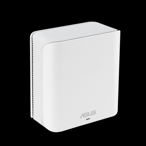 ASUS ZenWiFi BD4 Doble banda (2,4 GHz / 5 GHz) Wi-Fi 7 (802.11be) Blanco 2 Interno_2