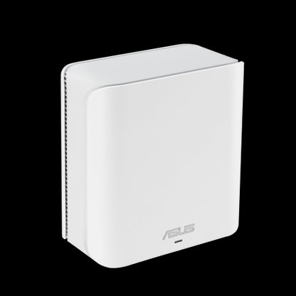 ASUS ZenWiFi BD4 Doble banda (2,4 GHz / 5 GHz) Wi-Fi 7 (802.11be) Blanco 2 Interno_2