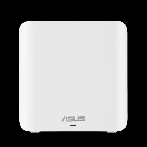 ASUS ZenWiFi BD4 Doble banda (2,4 GHz / 5 GHz) Wi-Fi 7 (802.11be) Blanco 2 Interno_3