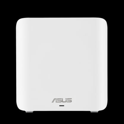 ASUS ZenWiFi BD4 Doble banda (2,4 GHz / 5 GHz) Wi-Fi 7 (802.11be) Blanco 2 Interno_3