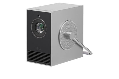 LG CineBeam Q HU710PB_0