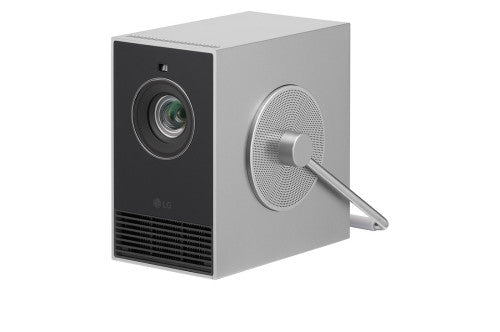 LG CineBeam Q HU710PB_0
