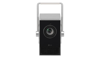 LG CineBeam Q HU710PB_9