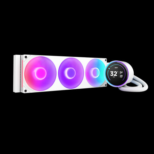 Kraken Elite 360 RGB 360 mm, WasserkÃ¼hlung_0