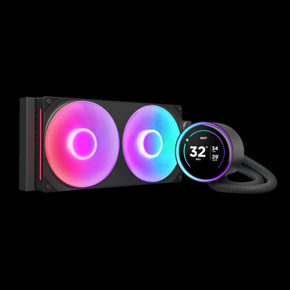Kraken Elite 280 RGB 280 mm, WasserkÃ¼hlung_0