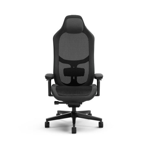 Gaming-Stuhl Refine Mesh Dark_0