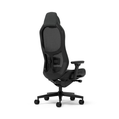Gaming-Stuhl Refine Mesh Dark_5