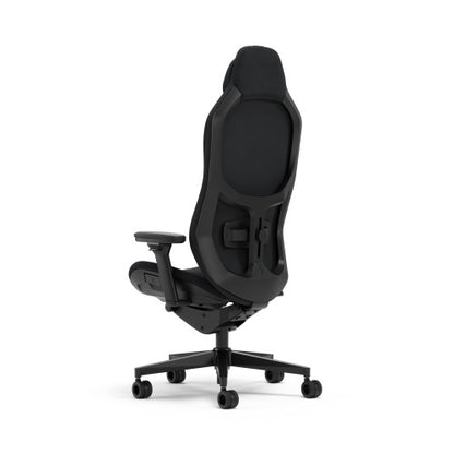 Fractal Design FD-CH-RE1A-01 silla para videojuegos Silla para videojuegos de PC Asiento acolchado Negro_6