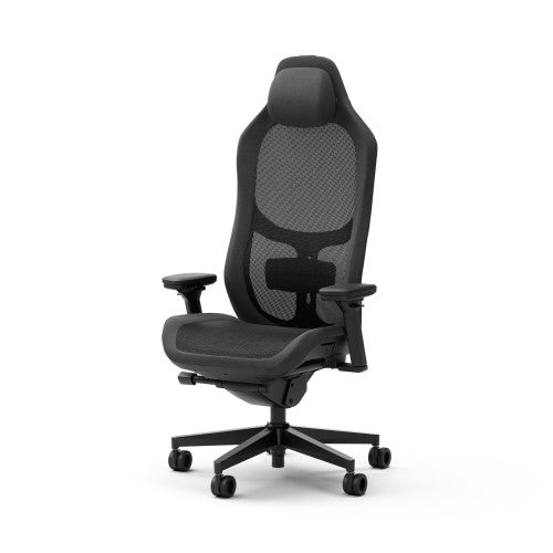 Gaming-Stuhl Refine Mesh Dark_7