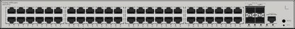 Huawei S310-48P4X Gigabit Ethernet (10/100/1000) EnergÃ­a sobre Ethernet (PoE) 1U Gris_0